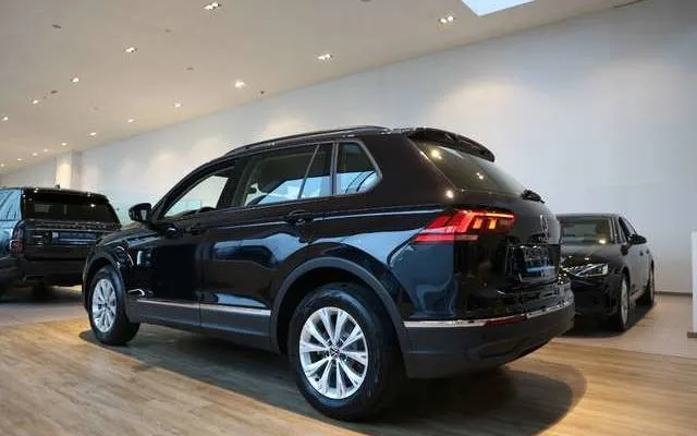 Volkswagen Tiguan 1.5TSI 150PK 6V*NIEUW MODEL*STOCK & TOPPRIJS! Image 7