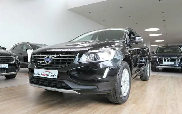 Volvo XC60 D3 150PK AUTOMAAT*MOMENTUM*VELE OPTIES*TOPWAGEN ! Image 1