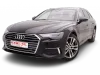 Audi A6 40 TDi 204 S-Tronic Avant Design + GPS Plus + Leder/Cuir + LED Lights Thumbnail 1