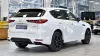 Mazda CX-60 2.5 e-SKYACTIV PHEV HOMURA Automatic 4x4 Thumbnail 6