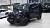 Mercedes-Benz G 63 AMG V8 4MATIC Thumbnail 1