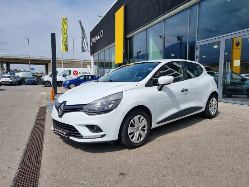 Renault Clio Energy dCi 75 к.с. BVM5 Image 1