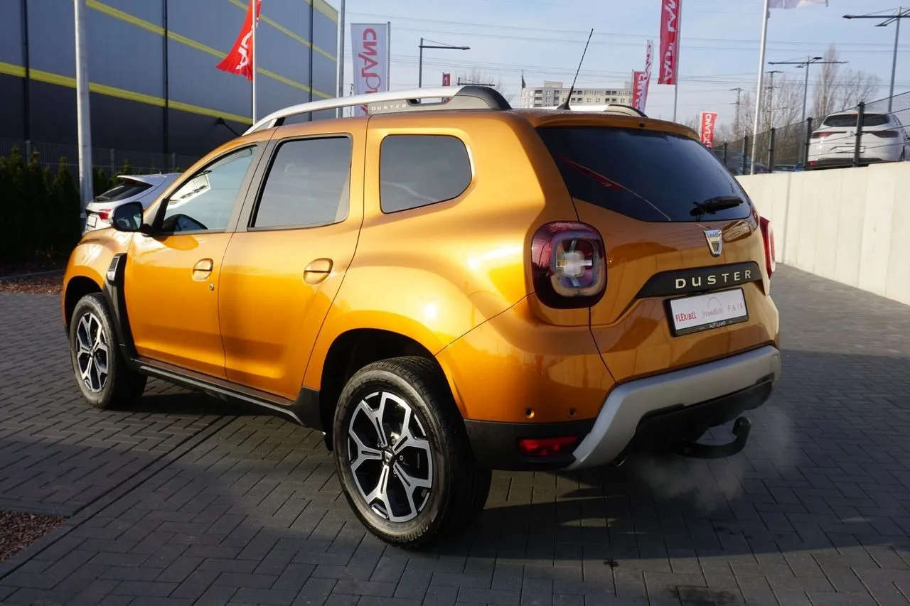 Dacia Duster II 1.2 TCe 125 Prestige...  Image 2