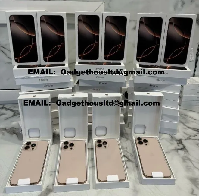 Apple iPhone 16 Pro Max, iPhone 16 Pro, iPhone 16, iPhone 16 Plus, iPhone 15 Pro Max, iPhone 15 Pro, iPhone 15, iPhone 15 Plus, iPhone 14 Pro Max, iPhone 14 Pro,  Samsung Galaxy S24 Ultra , Samsung Z Fold6, Samsung Z Flip6,  Sony PS5 Console Blu-Ray Image 3