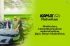 Toyota Auris Touring Sports 1,8 Hybrid Active / Vakkari / Lo Thumbnail 3