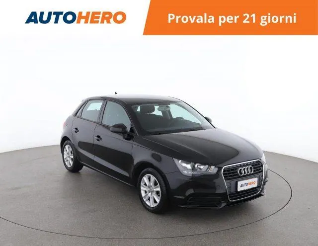 AUDI A1 SPB 1.2 TFSI Attraction Image 6