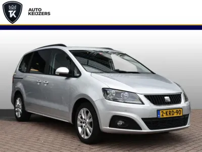 SEAT Alhambra 1.4 TSI Style 