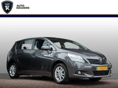 Toyota Verso 1.8 VVT-i Business 