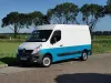 Renault Master 2.3 DCI 125 LAADKLEP Thumbnail 2