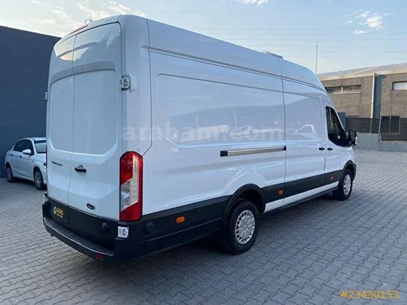 Ford Transit 350 E Image 3