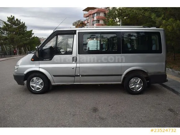 Ford Transit 300 S Image 3