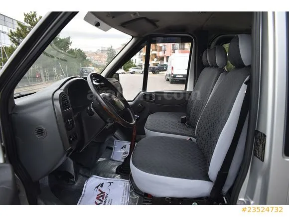 Ford Transit 300 S Image 4