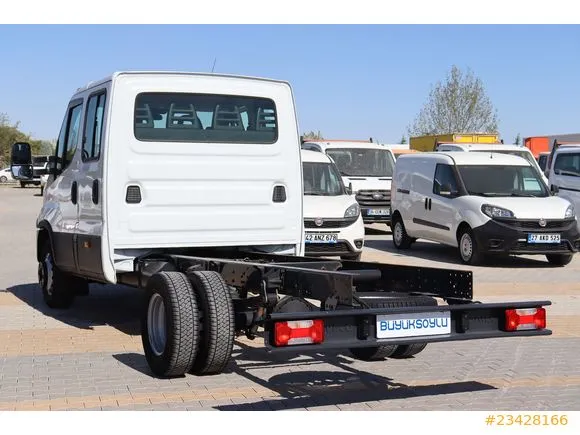 Iveco - Otoyol 70 17 V Image 3