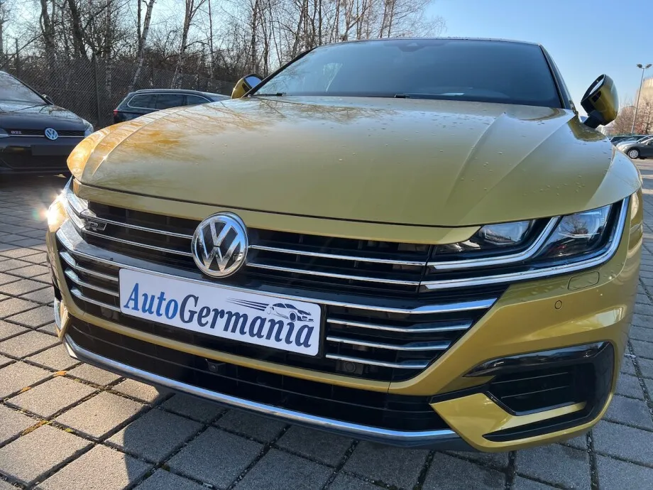 Volkswagen Arteon 2.0TDI 4Motion R-Line 190PS  Image 1