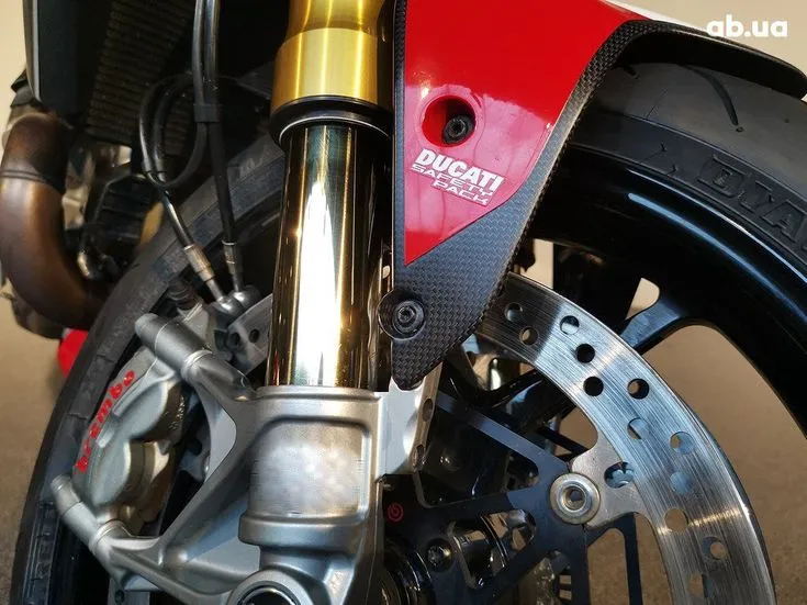 Ducati Monster Image 3