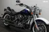 Harley-Davidson FLSTN Thumbnail 4